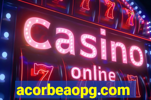 acorbeaopg.com