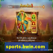 sports.bwin.com