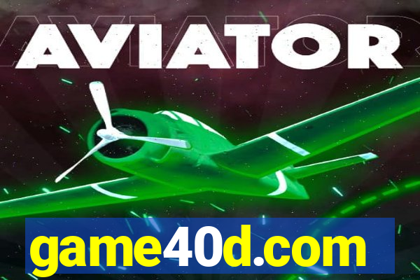 game40d.com