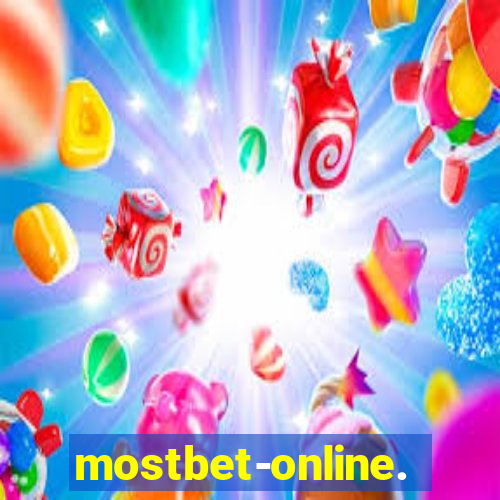 mostbet-online.com.br