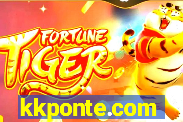 kkponte.com