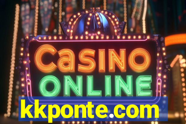 kkponte.com