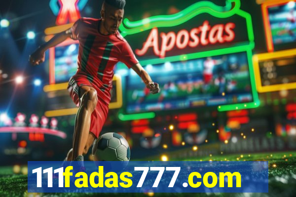 111fadas777.com