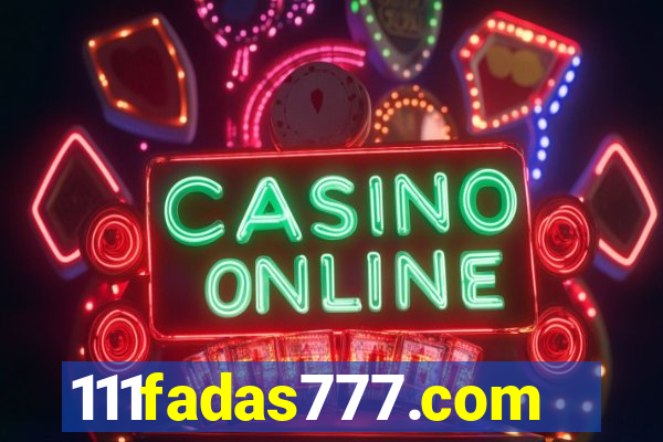 111fadas777.com