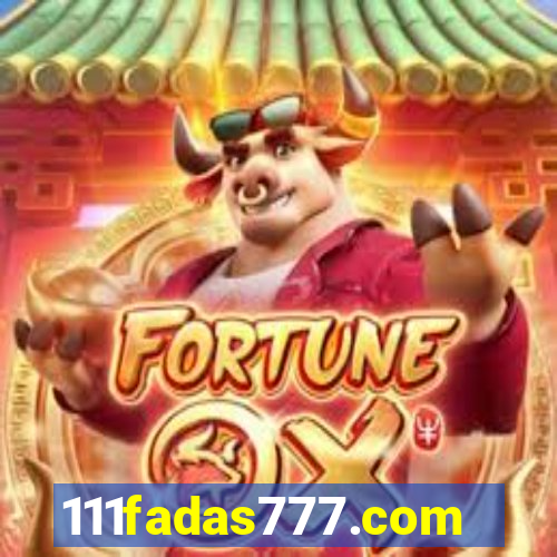 111fadas777.com