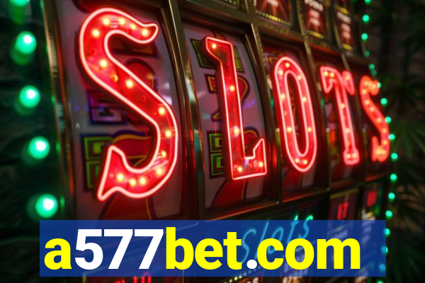 a577bet.com