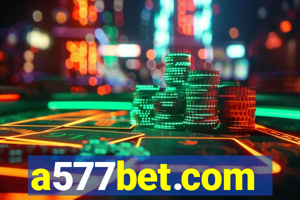 a577bet.com