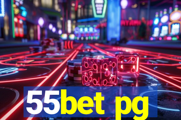 55bet pg