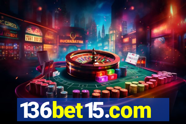 136bet15.com