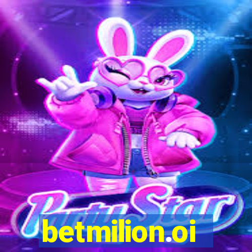 betmilion.oi