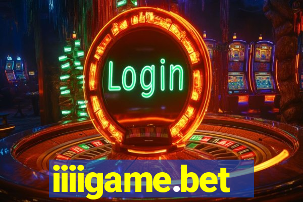 iiiigame.bet