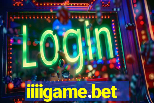 iiiigame.bet