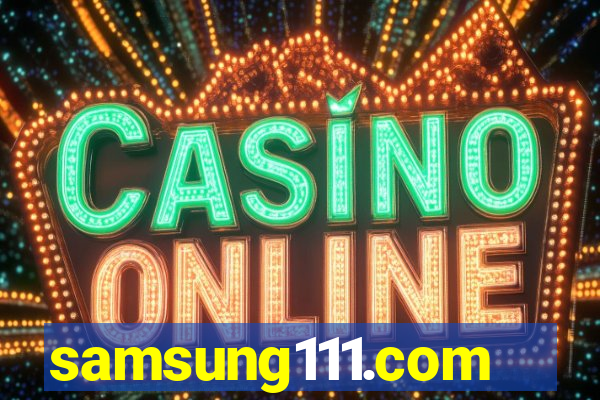 samsung111.com