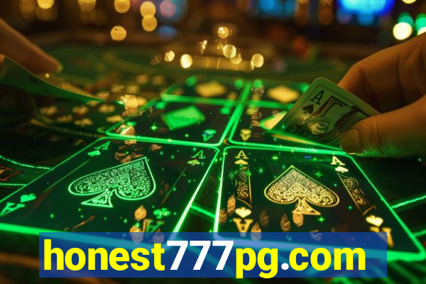 honest777pg.com