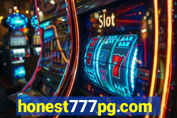 honest777pg.com