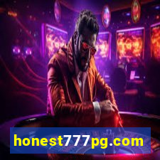 honest777pg.com