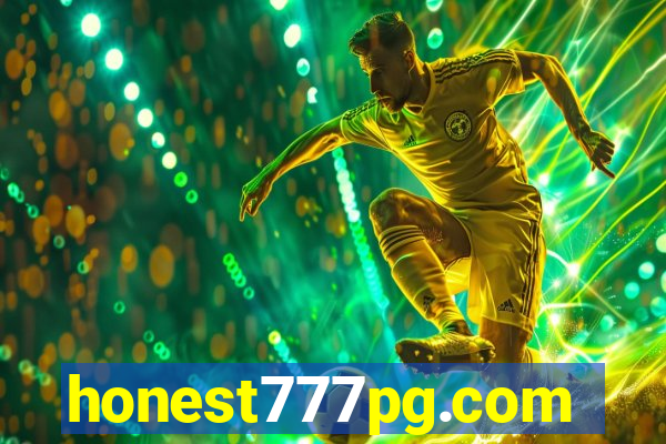 honest777pg.com