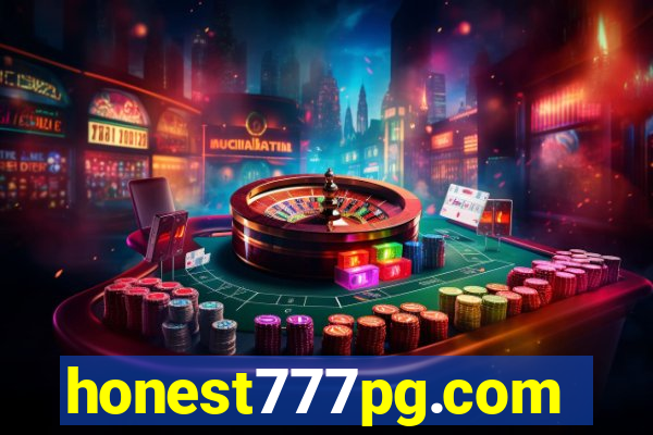 honest777pg.com