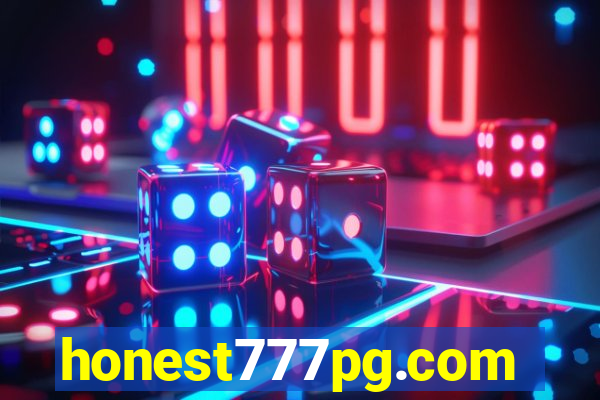 honest777pg.com