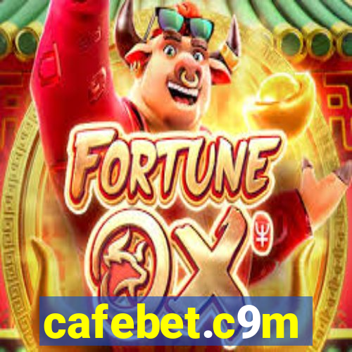 cafebet.c9m