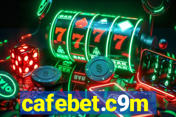 cafebet.c9m