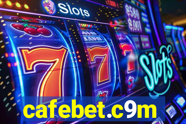 cafebet.c9m