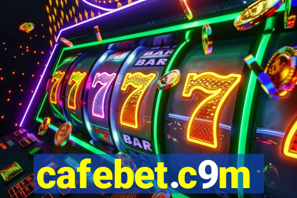 cafebet.c9m
