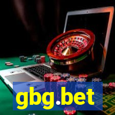 gbg.bet