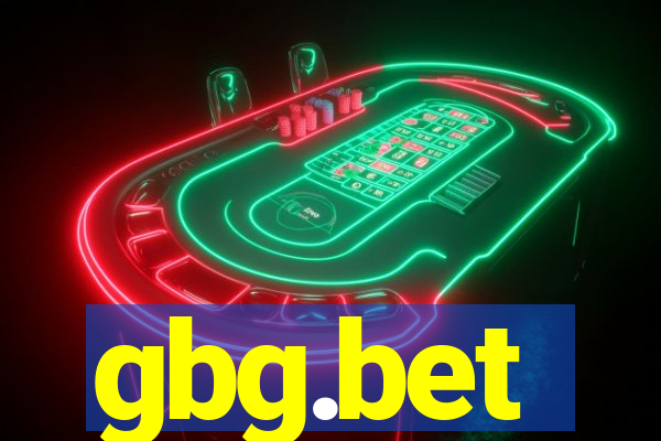 gbg.bet