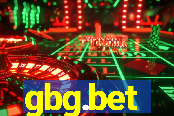 gbg.bet