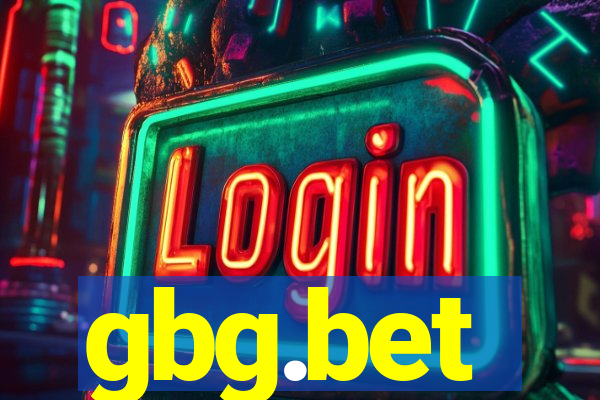 gbg.bet