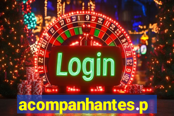 acompanhantes.pvh