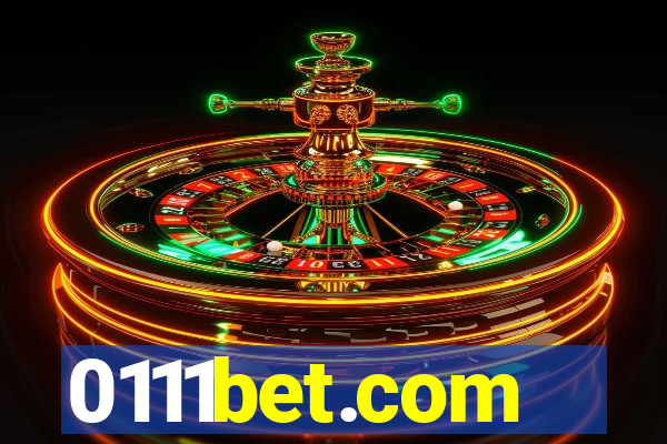 0111bet.com