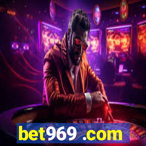 bet969 .com