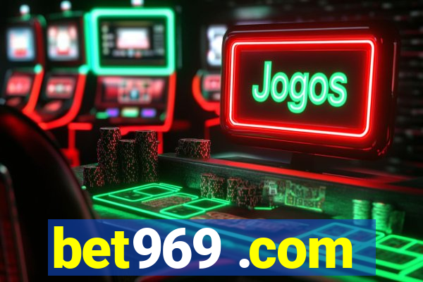 bet969 .com