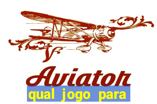 qual jogo para ganhar dinheiro sem depositar