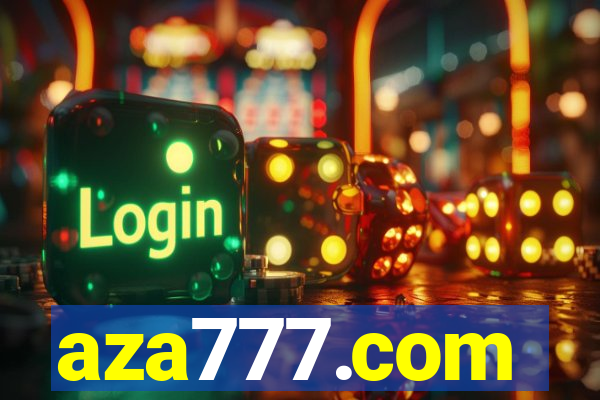 aza777.com
