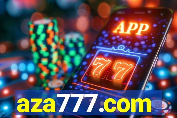 aza777.com