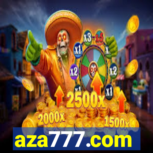 aza777.com
