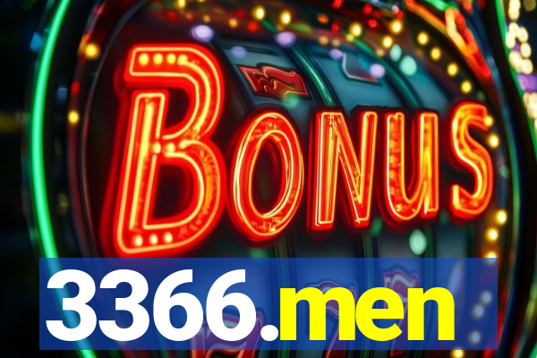 3366.men