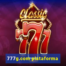777g.com plataforma