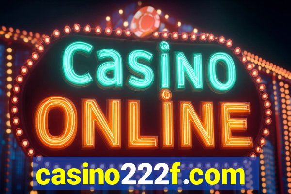 casino222f.com