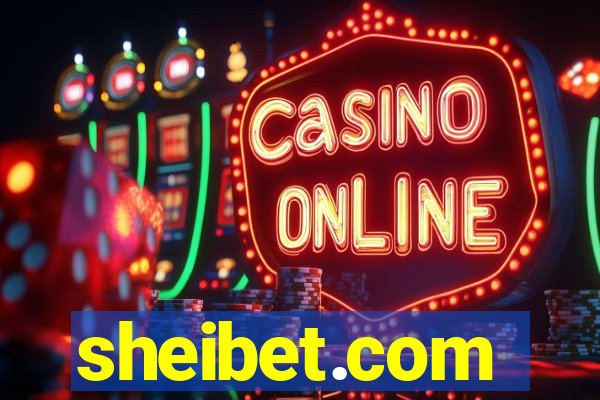 sheibet.com