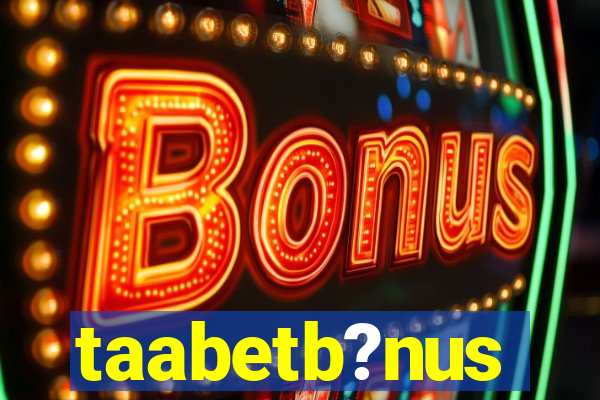 taabetb?nus