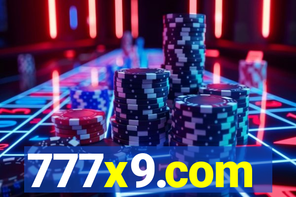 777x9.com