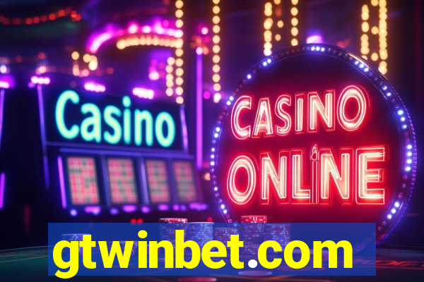 gtwinbet.com