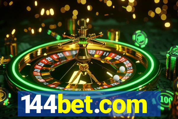 144bet.com
