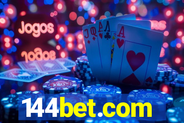 144bet.com