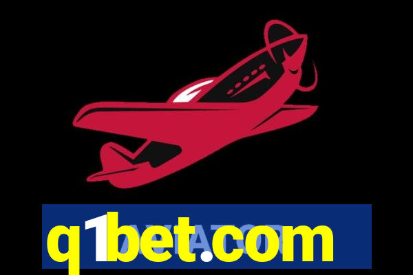 q1bet.com
