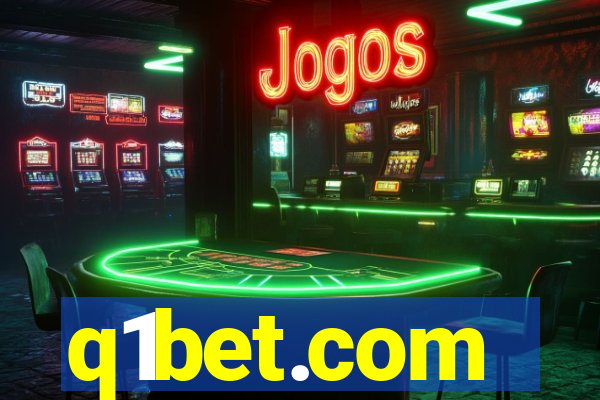 q1bet.com